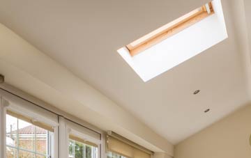 Danby conservatory roof insulation companies