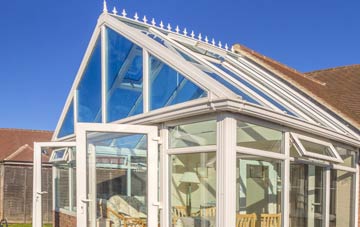conservatory roof insulation costs Danby