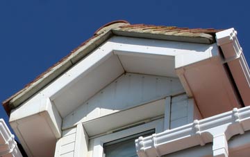 Danby fascia installation costs