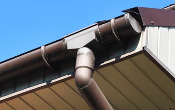 types of Danby fascias