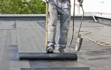 flat roof replacement Danby, North Yorkshire