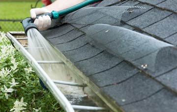 Danby gutter cleaning costs