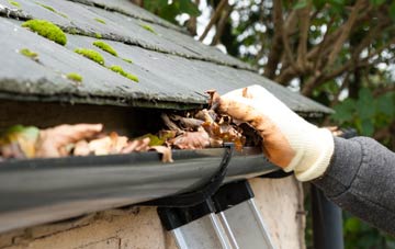 gutter cleaning Danby, North Yorkshire
