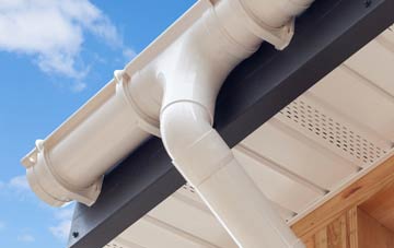 Danby gutter installation costs