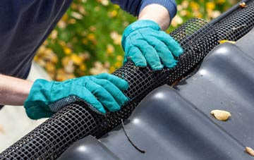 Danby gutter repair companies