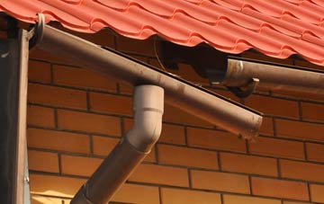 Danby gutter repair costs