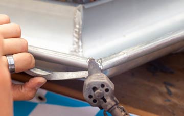 disadvantages of Danby lead roofing