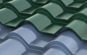 who should consider Danby plastic roofs
