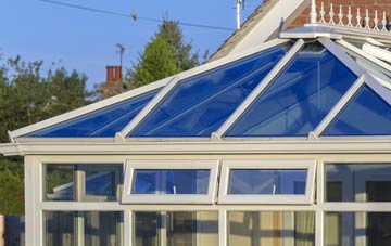 professional Danby conservatory insulation