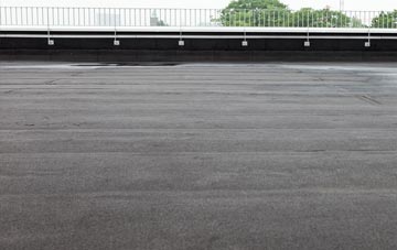 Danby asphalt roof replacement