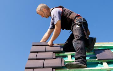 disadvantages of Danby slate roofing