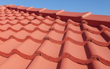Danby tile and slate roof replacement