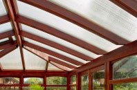 Danby conservatory roofing insulation
