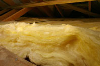 Danby pitch roof insulation