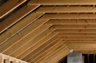 Danby pitched insulation quotes