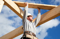 Danby roof replacement work